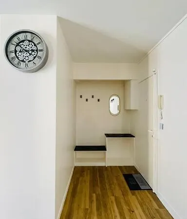 Bel Proche De Paris Apartment