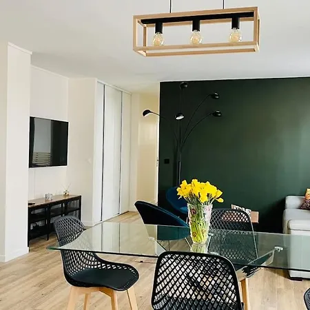 Apartment Bel Proche De Paris Villemomble