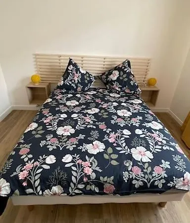 Apartment Bel Proche De Paris
