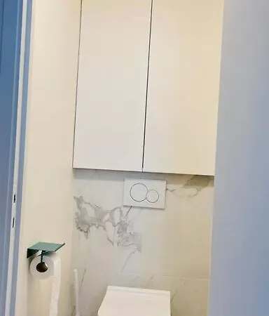 Apartment Bel Proche De Paris *
